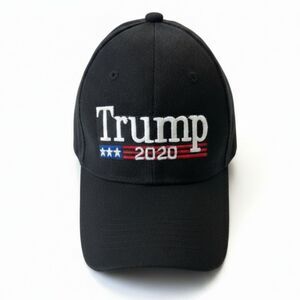 Trump 2020 45th President Make America Great Again Baseball Hat Cap OSFA